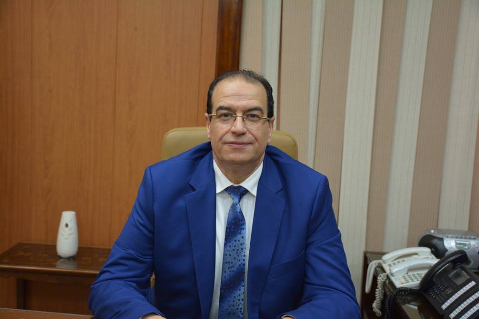 محافظ الدقهلية يكلف رؤساء المراكز والمدن والأحياء بعرض خريطة شاملة للأماكن الملائمة لإقامة أكشاك للمستحقين