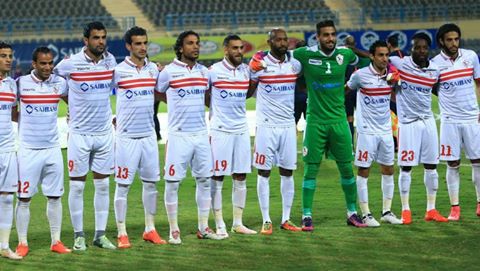 الزمالك يرفض رحيل طبيب الفريق !