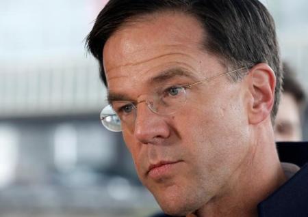 رئيس وزراء هولندا يصف تصريحات إردوغان بأنها “أسلوب غير مقبول”