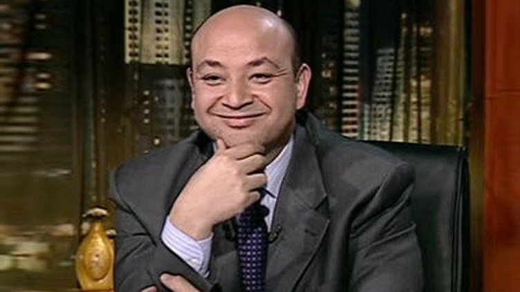 طبيب عمرو اديب يكشف حقيقة مرضه
