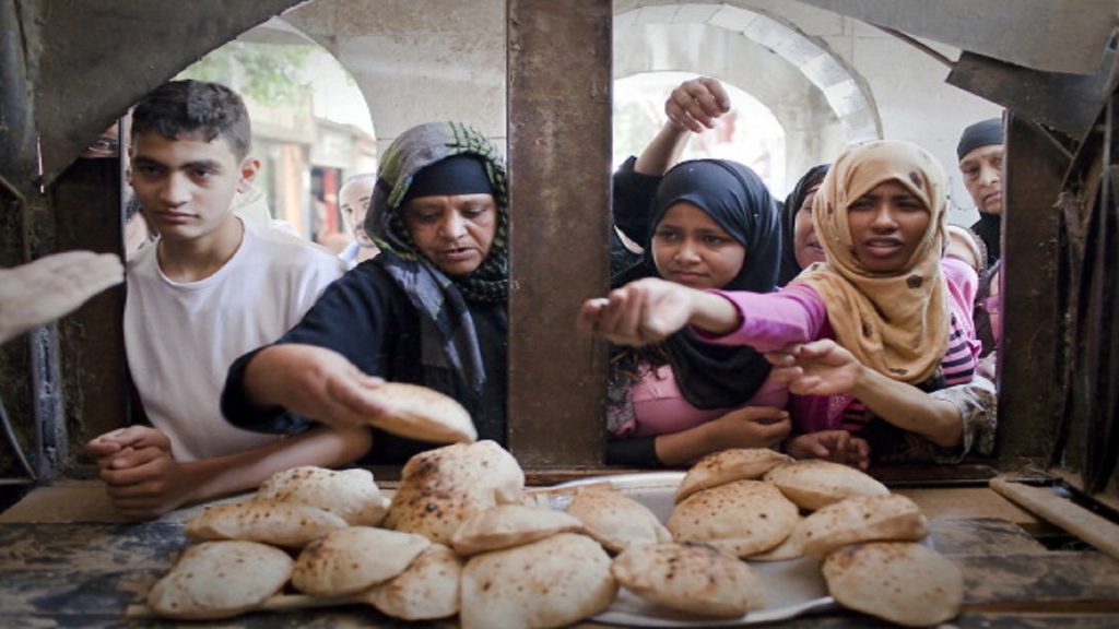 أهالى الغربية: نحن على مشارف أزمة جياع