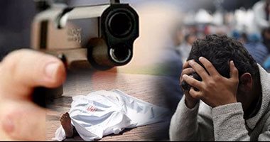 الإعدام لسائق ونقاش تعاونا على قتل والد الأول فى السويس