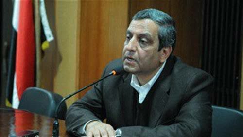 قلاش يرفض قوائم المرشحين لإنتخابات نقابة الصحفيين