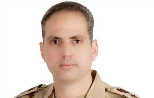 القوات المسلحة تحذر من الإعلانات المضللة عن وجود وظائف بالهيئة الهندسية