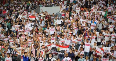 الافراج عن 26 من جماهير وايت نايتس بعد اتهامهم بحيازة ألعاب نارية