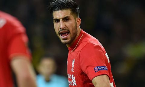 تشان يتحدث عن مستقبله مع ليفربول