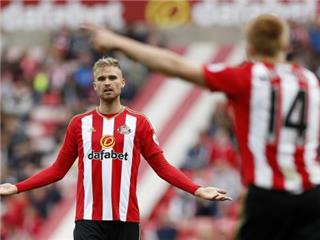 كيرشوف يحمل طموحات سندرلاند في البقاء بالبريمييرليج