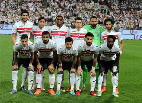 الزمالك يطلب تعديل توقيت مباراة رينجرز