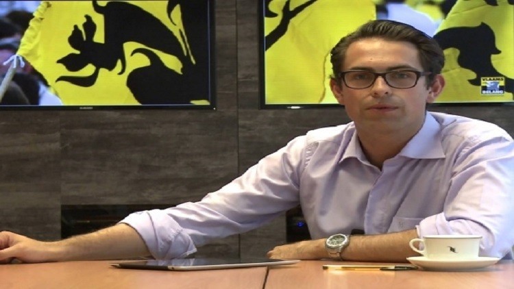 دعوات في بلجيكا لحظر زيارات السياسيين الأتراك!