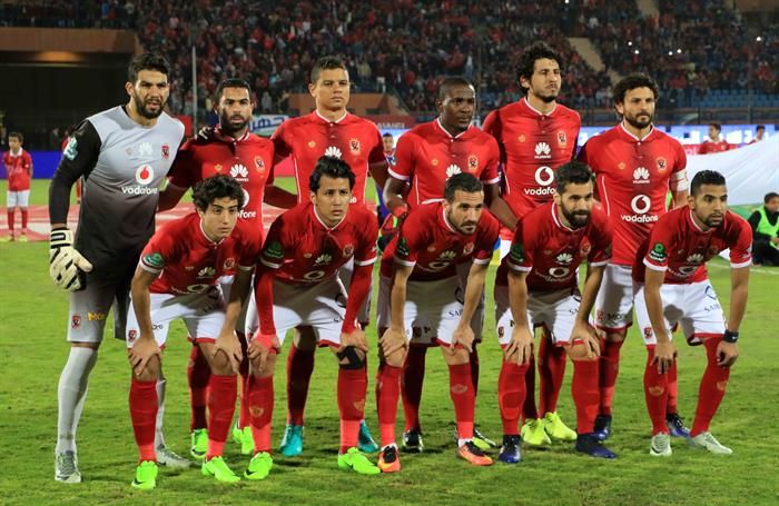 لغز الإصابات يثير الحيرة في الأهلي