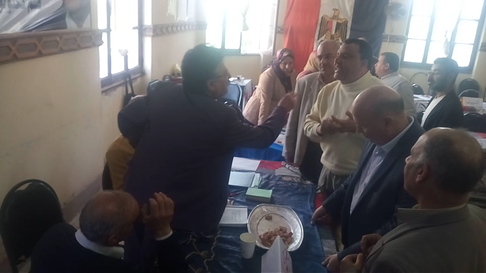 ” بالصور “صرخة وإستغاثة أوائل طلبة الغربية للتعليم الفنى ( مهزلة )  ..!!