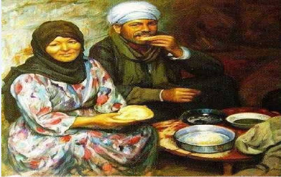 ثورة الغلابة