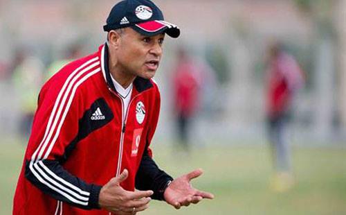 زكى عبد الفتاح ضمن جهاز منتخب كندا