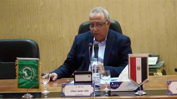 ضبط 222كجم لحوم ودواجن غير صالحة للإستخدام الآدمي