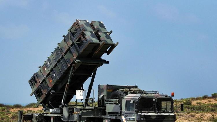 دولة تطلق صاروخا بـ 3 ملايين دولار لإسقاط درون بـ 300 دولار!