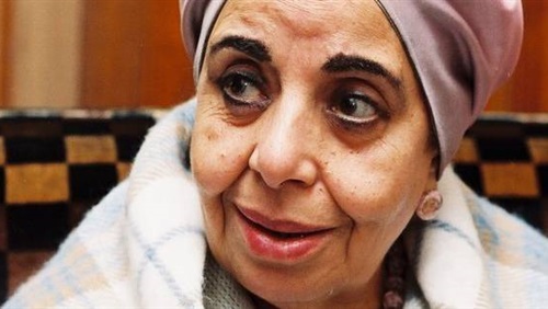 مناقشة كتاب “شخصية مصر” للكاتبة الدكتورة نعمات أحمد فؤاد، بضرورة إعادة قراءة التراث المصري