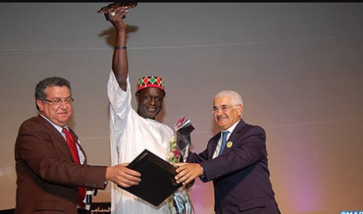 “مسرح أبنوب” يمثل الصعيد بالأقصر للسينما الأفريقية