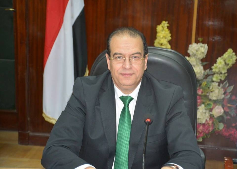 تحويل ٢٢ من العاملين بالوحدات الصحية والمحلية للتحقيق بسبب الاهمال بالدقهلية
