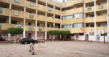 إعطاء 10 طلاب بالمحلة إجازة من المدرسة بسبب إصابتهم بمرض الجديري المائي