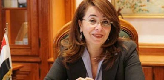 السيسي يصرح بأن عيد الام اصبح مناسبة رئاسيا .