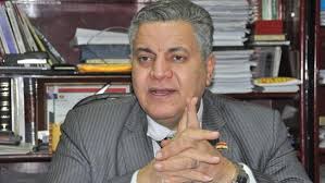 دائرة جنايات ثانى تنظر اليوم قضية حرق مقرات الاخوان بحضور حمدى الفخرانى