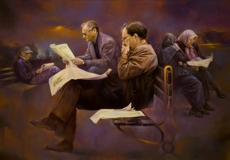 . الحقائق  تكمن فى التفاصيل  . وكذلك الشيطان  ! الخبر هو نفس الخبر  !!