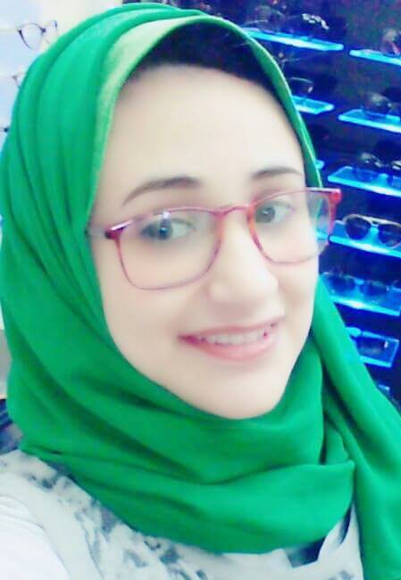 سؤال لطفلة فى السابعة .. لماذا لايحب الله  اللون الفوشيا  ؟!