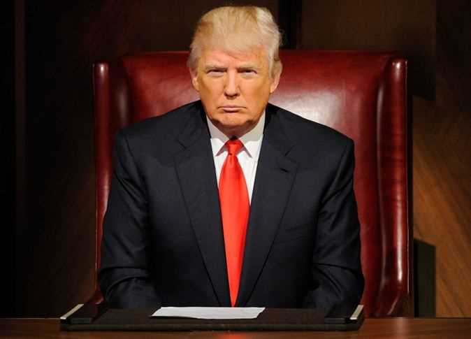 دونالد ترامب: أتمنى للإيرانيين عامًا سعيدًا