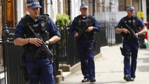 “بي بي سي”مجلس مسلمي بريطانيا يدين هجوم لندن