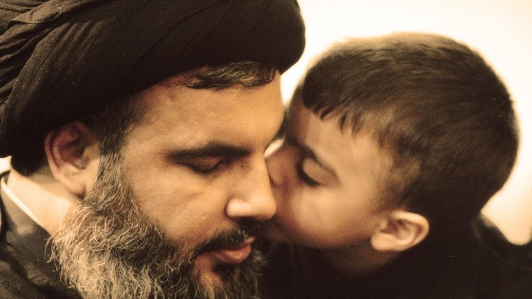 للمرة الأولى.. تفاصيل مثيرة عن حياة نصر الله الشخصية