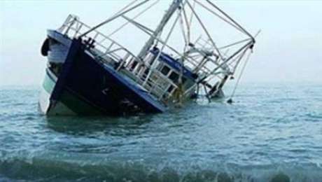نقيب الصيادين بكفر الشيخ إنقاذ 17 صياداً لسوء أوضاع بأرض البوغاز
