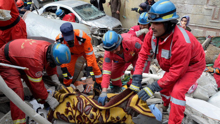 وزير الدفاع العراقي يأمر بفتح تحقيق بحادثة القصف على الموصل الجديدة