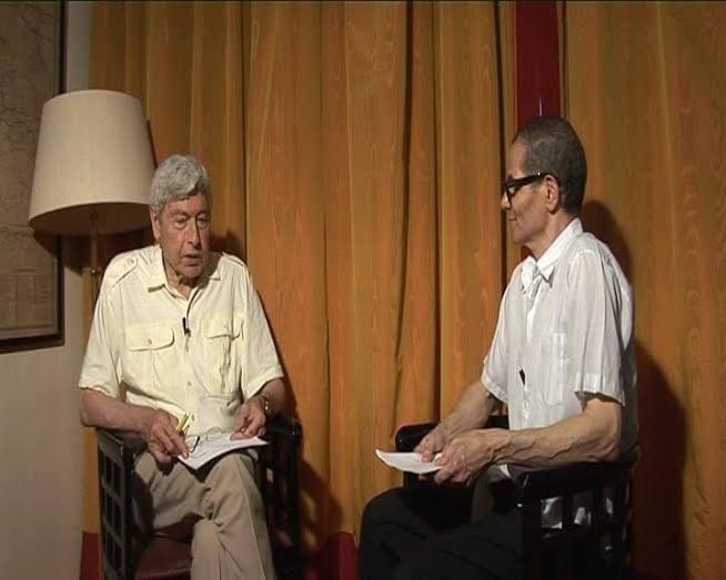 المفكر السوري نديم سراج الدين: الأمن بمنطقتنا أهم من الحرية ( الجزء الثاني  ) .