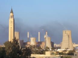 القبض على رئيس قطاع الأعمال بشركة غزل المحله لأختلاسة مبلغ مالى يتخطى ال500 ألف جنية.