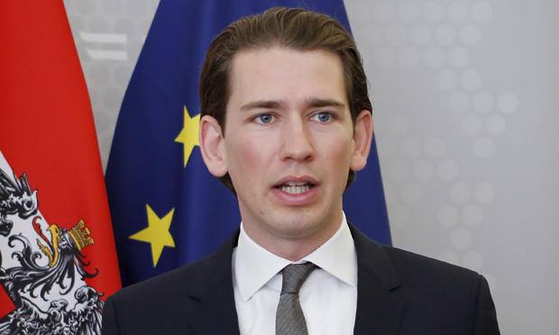 “النمسا تطلق مبادرة الأمم المتحدة لحظر الأسلحة النووية”