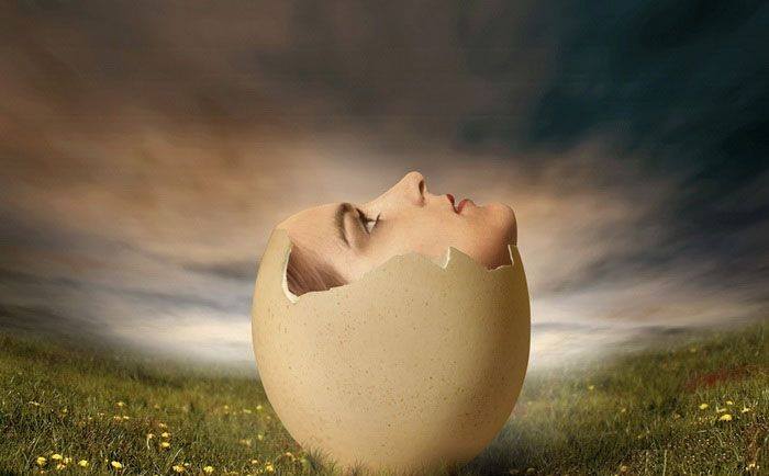 فليست هكذا ترتقي الأمم ..!!