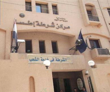 القبض على 4 متهمين بسرقة ماشية من منزل مزارع في الفيوم
