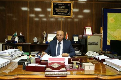 محافظ المنوفية .. إقامة نقطة شرطة بقرية شنشور مركز أشمون