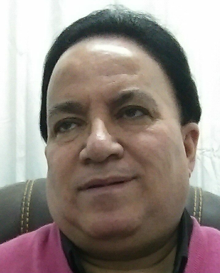 مزاد تشريعي