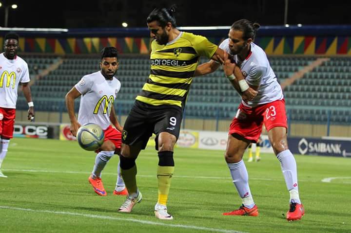 انتفاضة مفاجئة لأندية القاع في الجولة 23 بالدوري