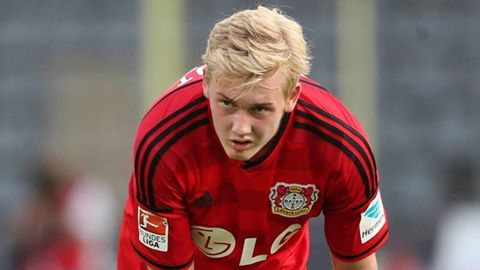 بايرن ميونيخ يصفع الكبار ويخطف جوهرة البوندسليجا