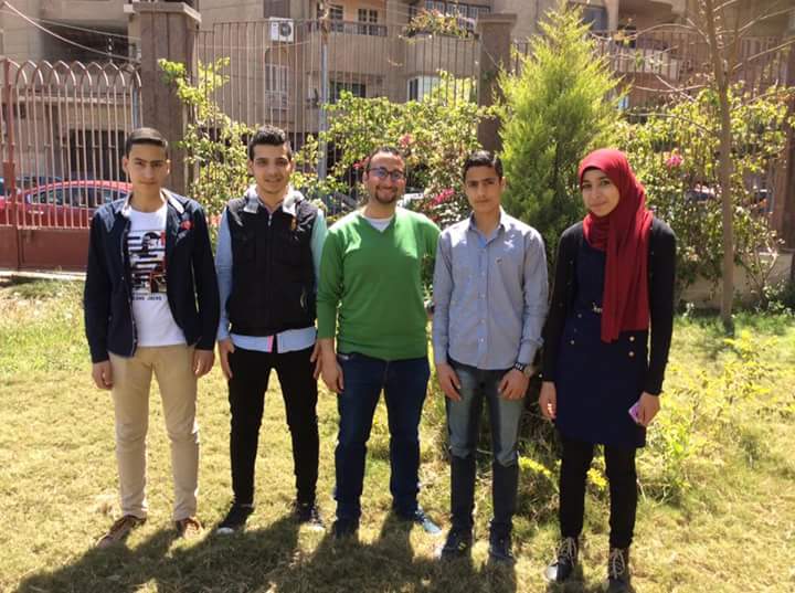 وفد برلمان طلائع الغربيه يتحرك لحضور فعاليات المؤتمر القومي”13″ بمجلس النواب: