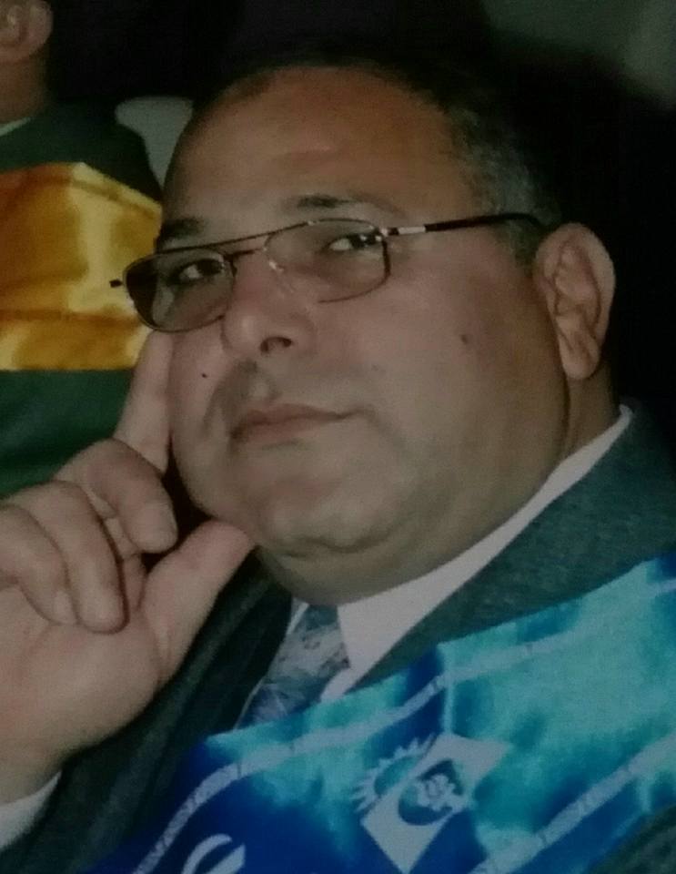 مدينة المحلة يقتلها اهمال مديرية الصحة بالغربية