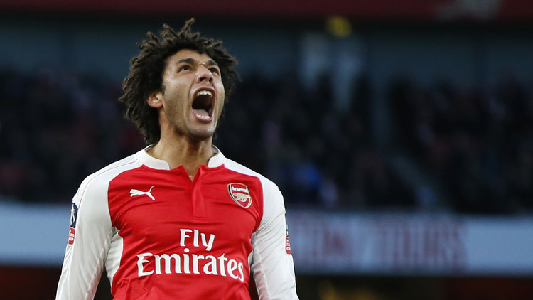 النني ينعي شهداء الكنائس بمصر عبر “تويتر”