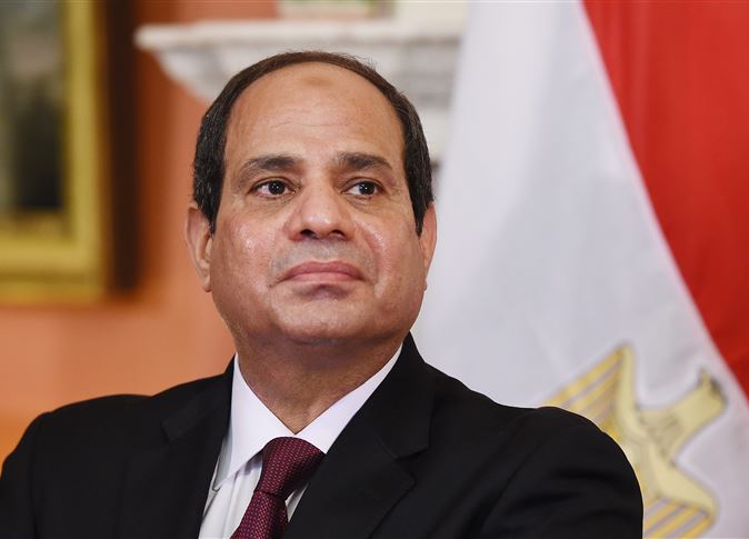 السيسى للمصريين: أثبتم صلابة فى تحمل الآلام يتعجب لها العالم