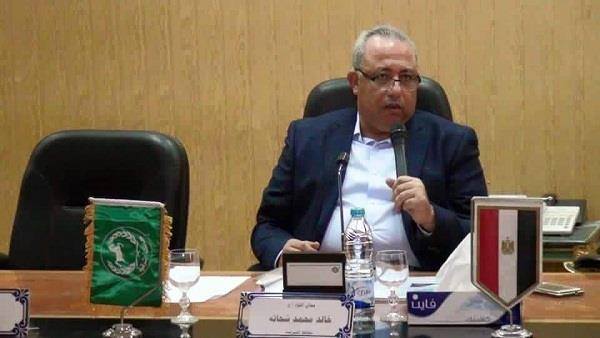 محافظ الشرقية: الإنتهاء من الإجراءات اللازمة لإجراء الإنتخابات التكميلية لمجلس النواب على المقعد الفردي بأبو كبير