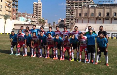 غزل المحلة يستضيف بلدية المحلة في “ديربي ناري” بالمجموعة الثالثة