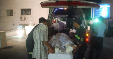 مقتل مهندس زراعيا علي يد عامل  بسبب سرقته بالدقهلية