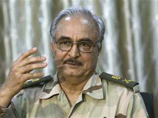 مصر في مستهل الدول التي تسعى للتوصل لاتفاق في ليبيا ..