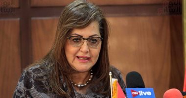 وزيرة التخطيط: ترسيم حدود المحافظات ليس في خطتنا الحالية
